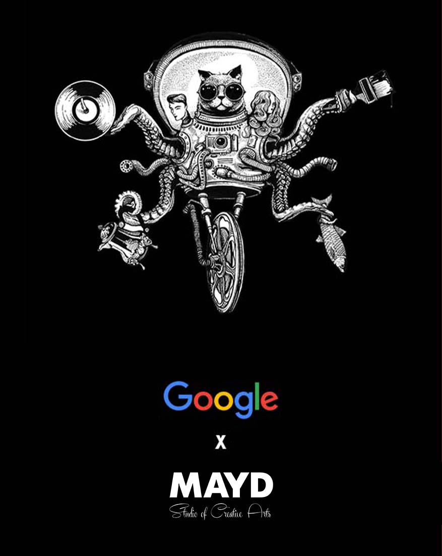 THINK WITH INNOVATORS